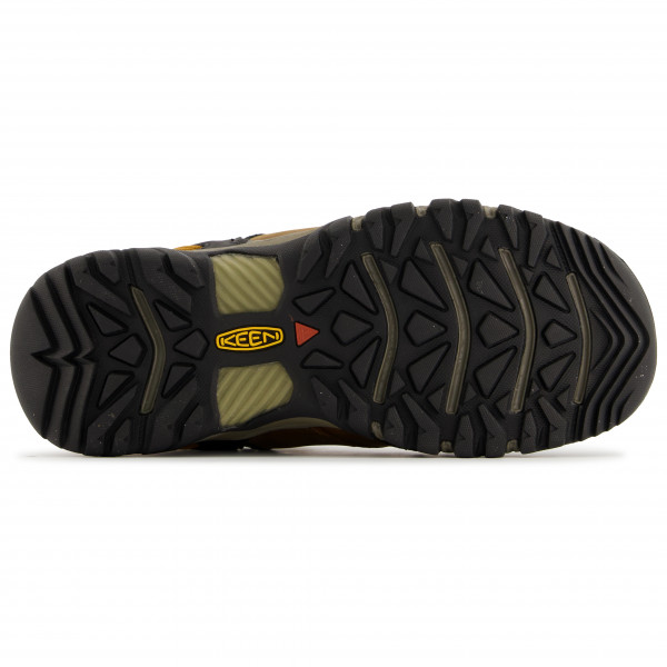 Keen - Ridge Flex WP - Multisportschuhe