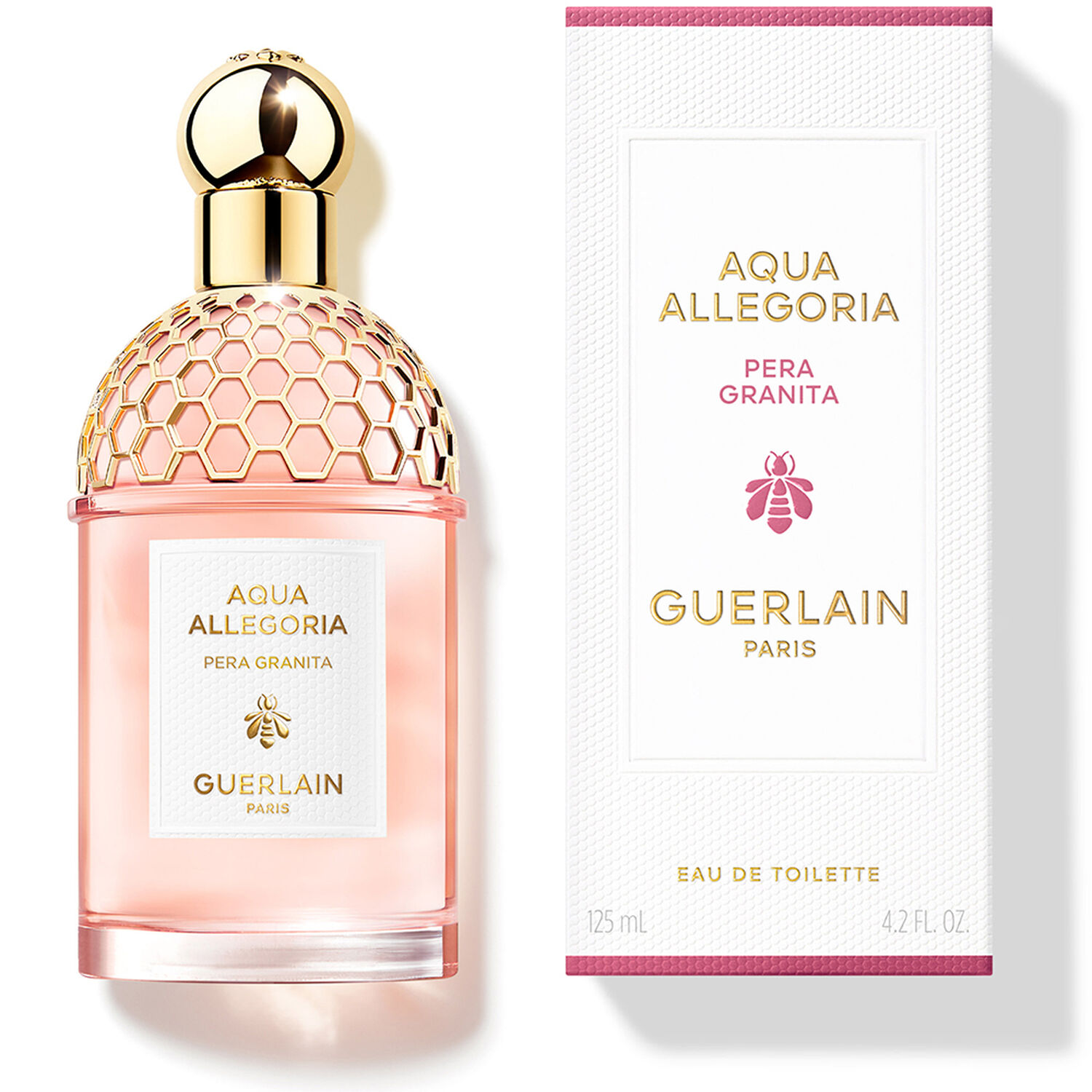Guerlain Aqua Allegoria Pera Granita Eau de Toilette