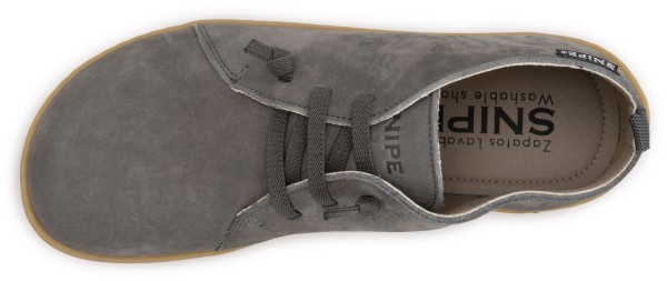Snipe ~ Desert Shoe MidCut ~ Grau