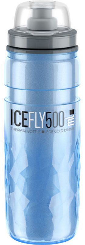 Elite ICE FLY Thermoflasche 500ml kaufen | Bike-Discount
