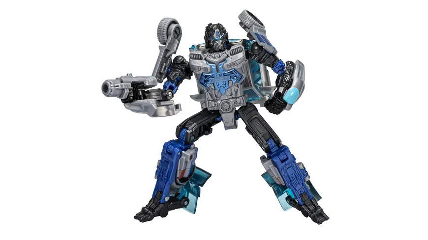 Hasbro - Transformers: Aufstieg der Bestien Deluxe-Klasse, 1 Stück, sortiert