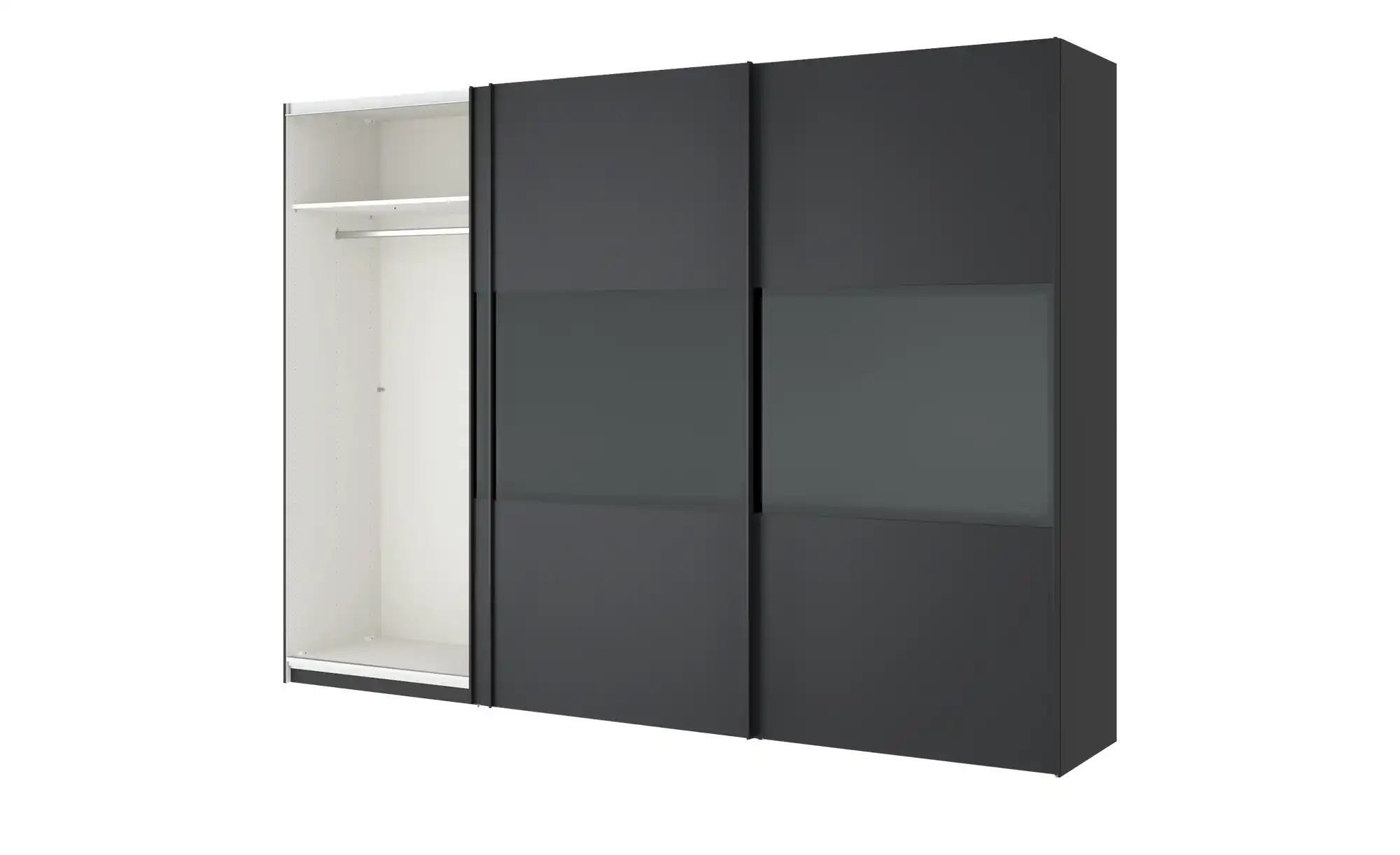 Dreamer Junges Wohnen Schwebetürenschrank Dreamer