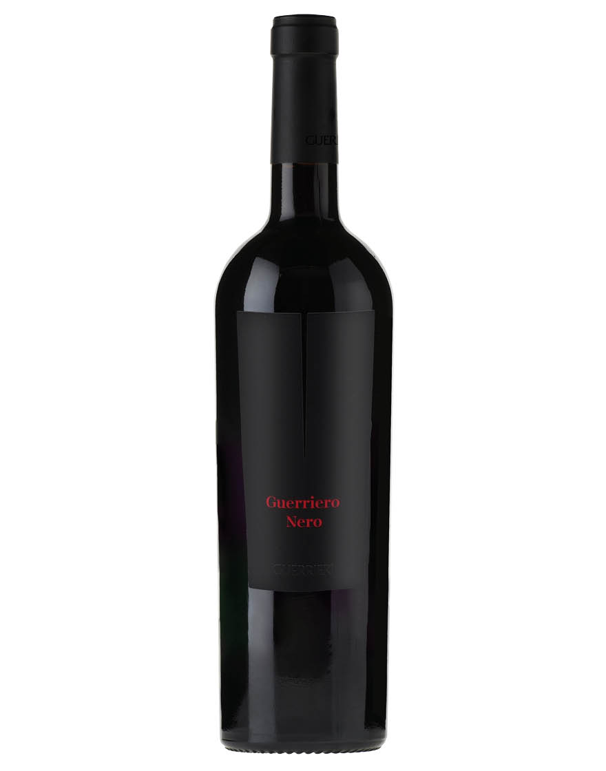 Marche IGT Rosso Guerriero Nero 2021 Guerrieri 0,75 ℓ