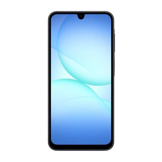 Smartphone SAMSUNG A17 4G 128 Gb Zwart