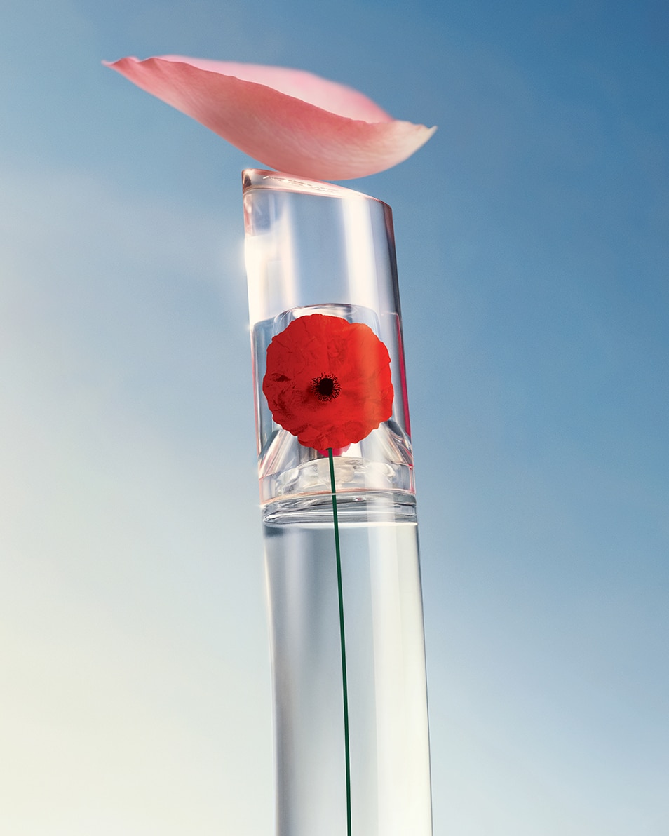 flower by kenzo  EAU DE PARFUM