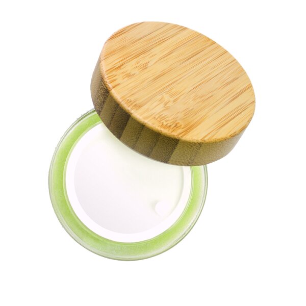 I Want You Naked Holy Hemp Anti-Aging Peeling-Maske Gesichtspeeling