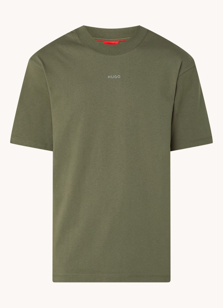 HUGO BOSS Dapolino 10248326 01 001