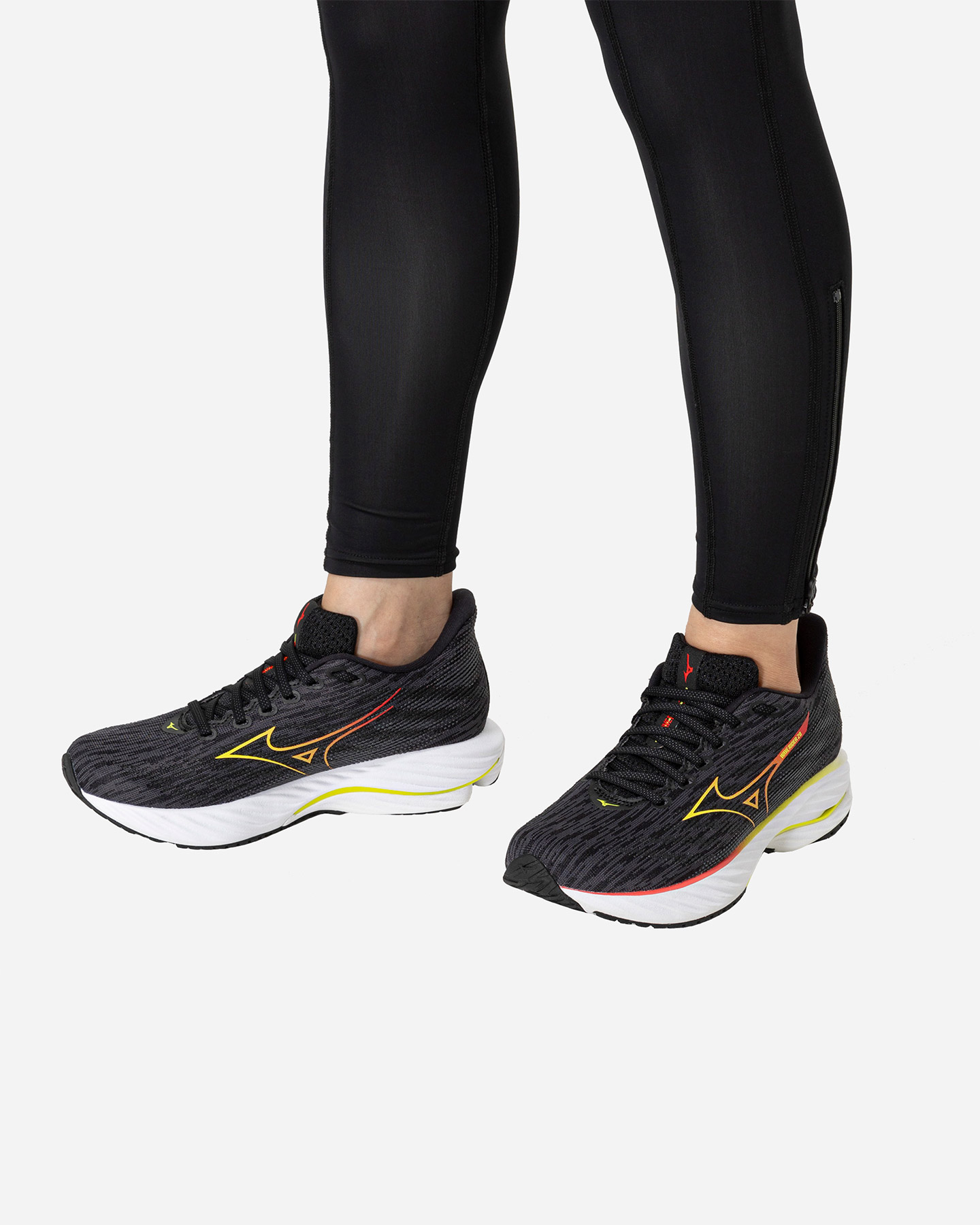 Scarpe Running Mizuno Wave Rider 28 W J1GD2403-77