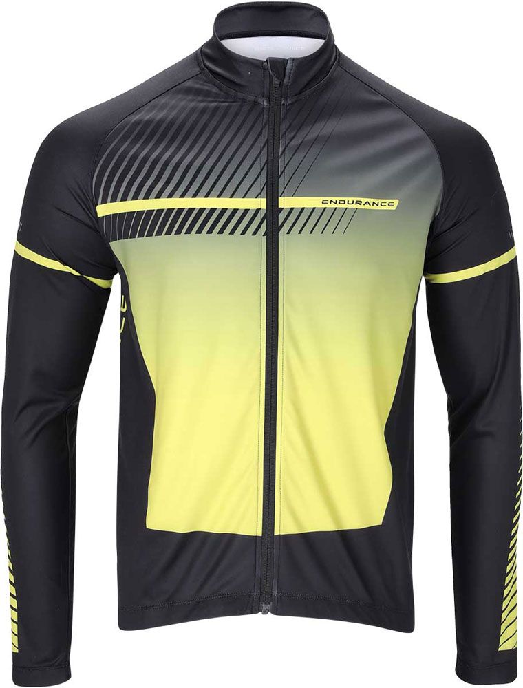 ENDURANCE Jillard - Langarmtrikot kaufen | Bike-Discount