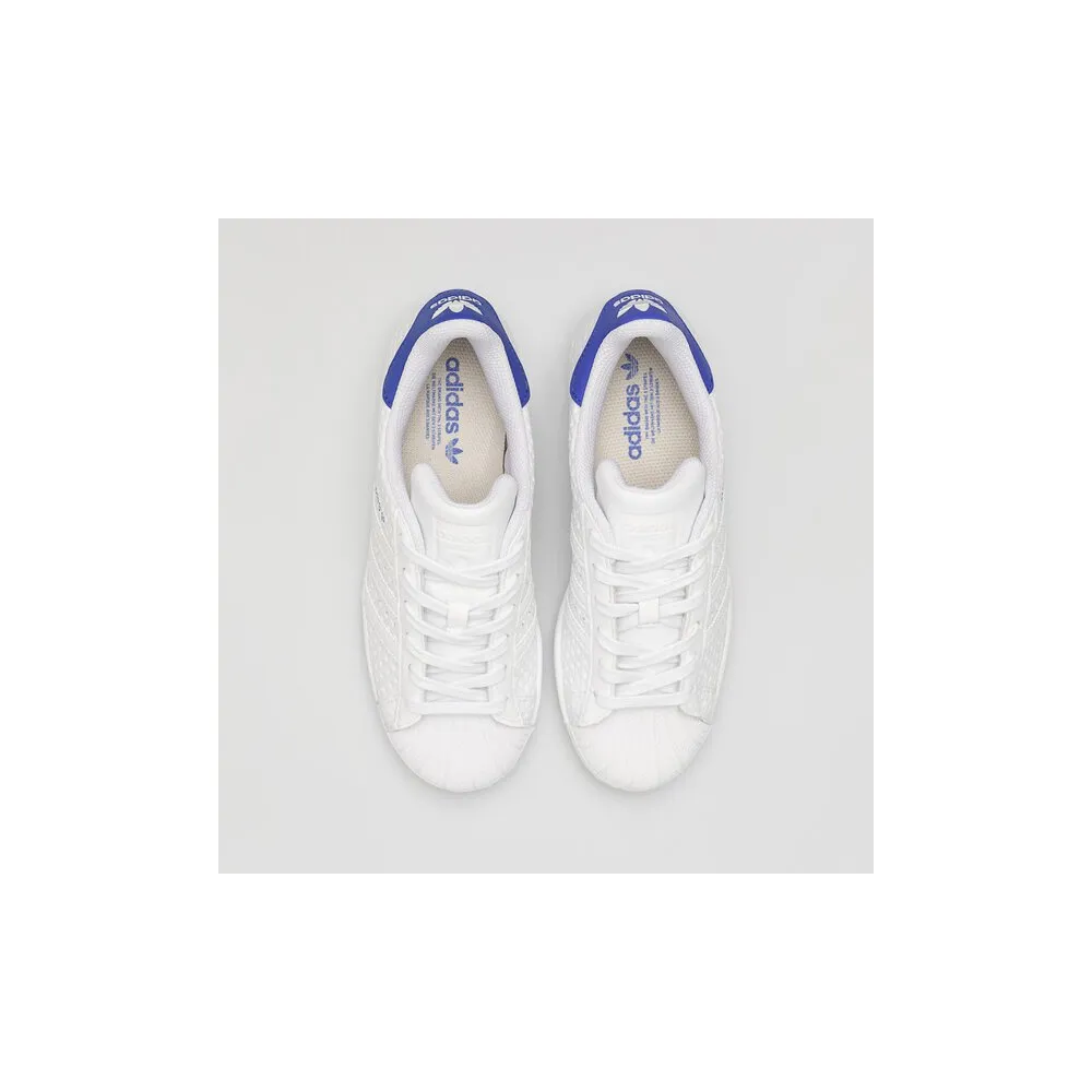 adidas SUPERSTAR W HQ1923 / weiss