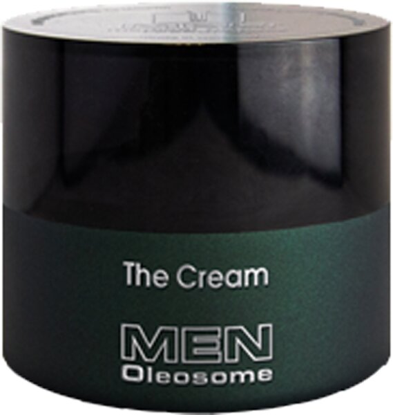 MBR Men Oleosome The Cream Gesichtscreme