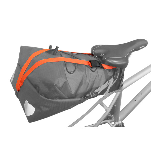 SEAT PACK SUPPORT STRAP - Fahrradzubehör