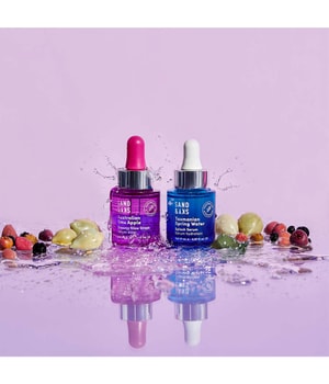 Sand & Sky Mini Serum Duo Tasmanian Spring Water & Australian Emu Apple Gesichtspflegeset-1 Stk