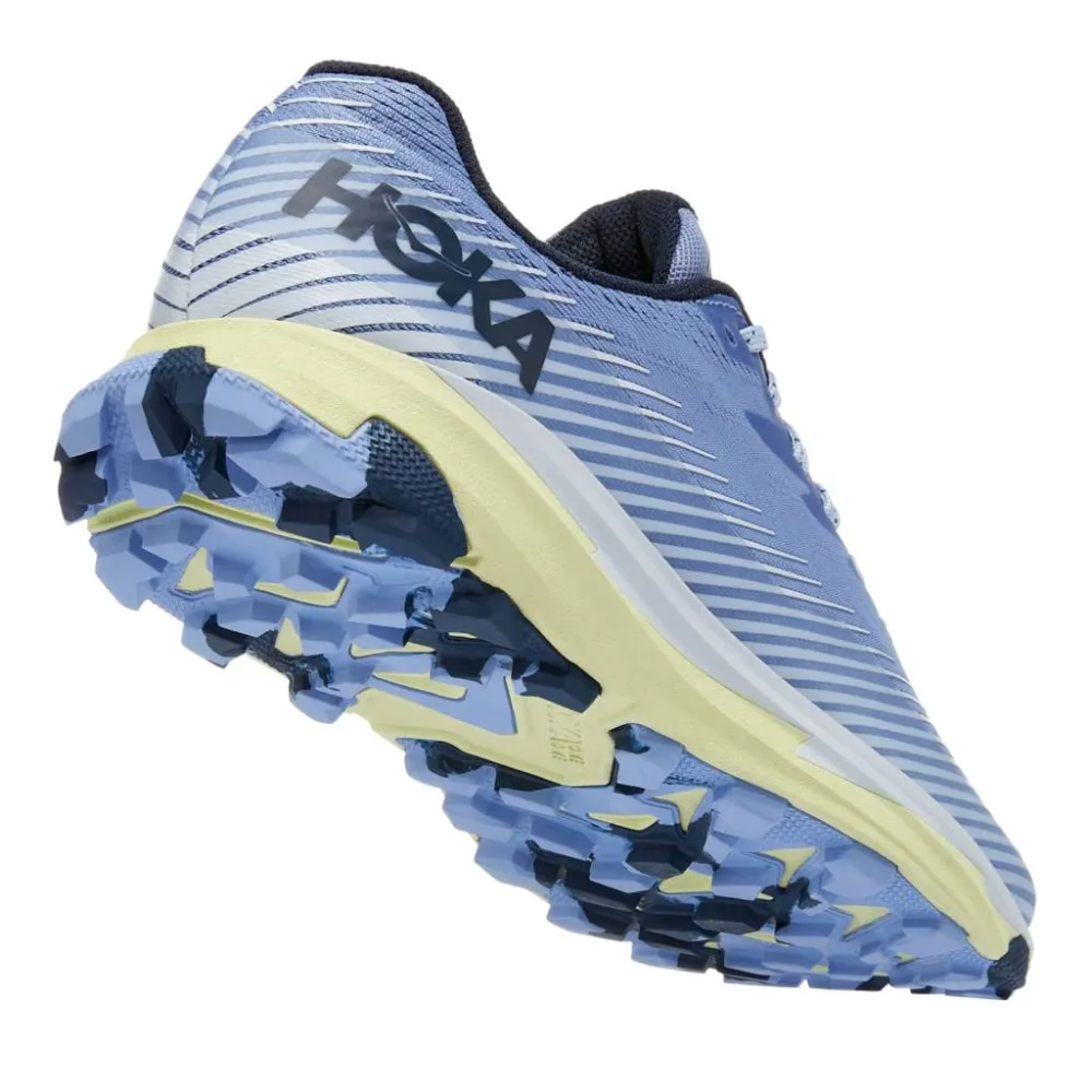 Hoka Torrent 2 1110497-PIBT / blau
