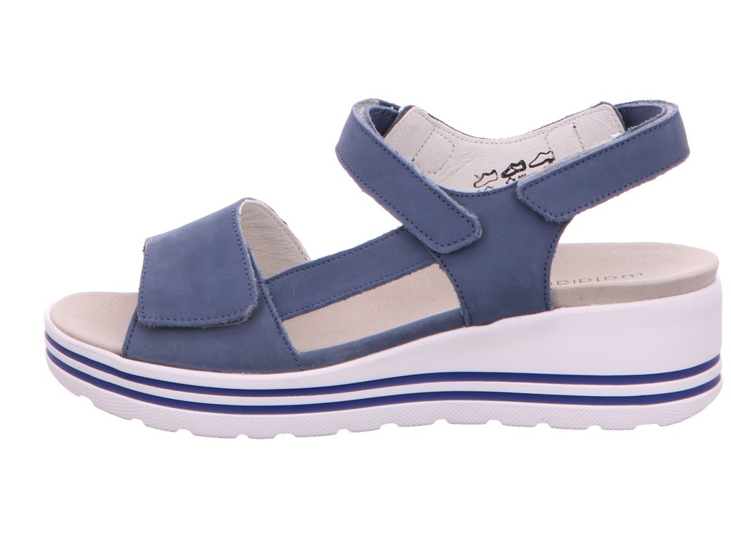 WALDLÄUFER Klassische Sandalen beige H Michelle