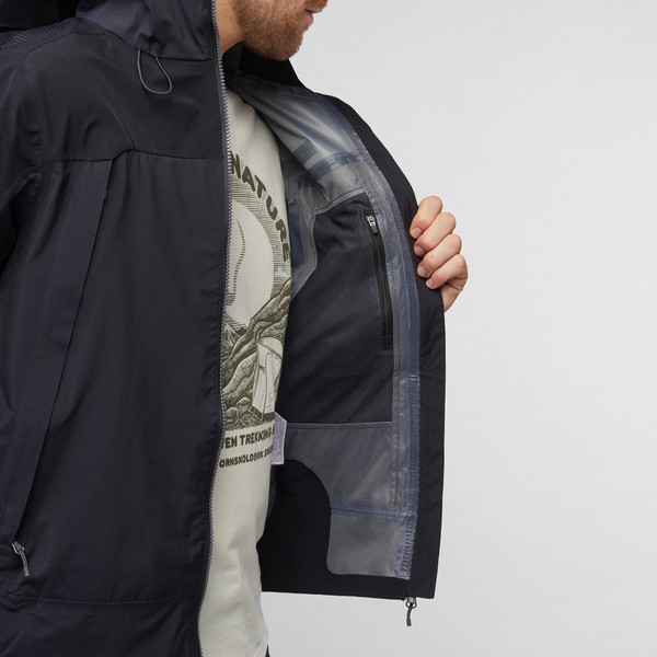 MT500 WASSERDICHTE JACKE Herren - Fahrradjacke