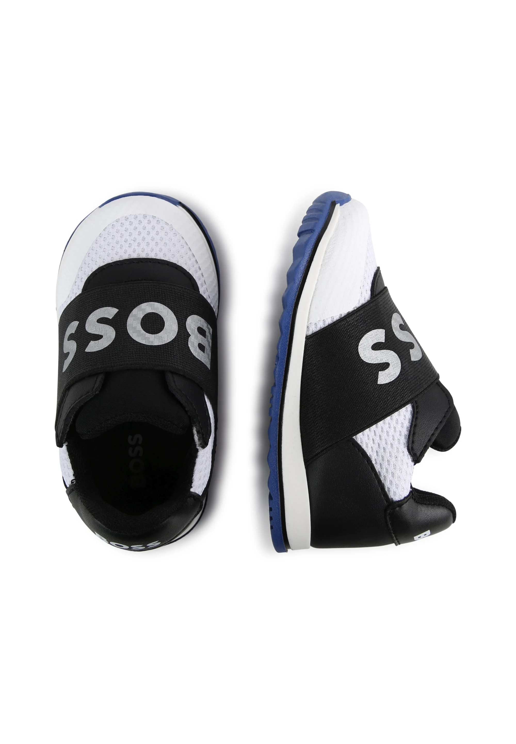 BOSS Kidswear ZAPATILLAS - Zapatillas bajas