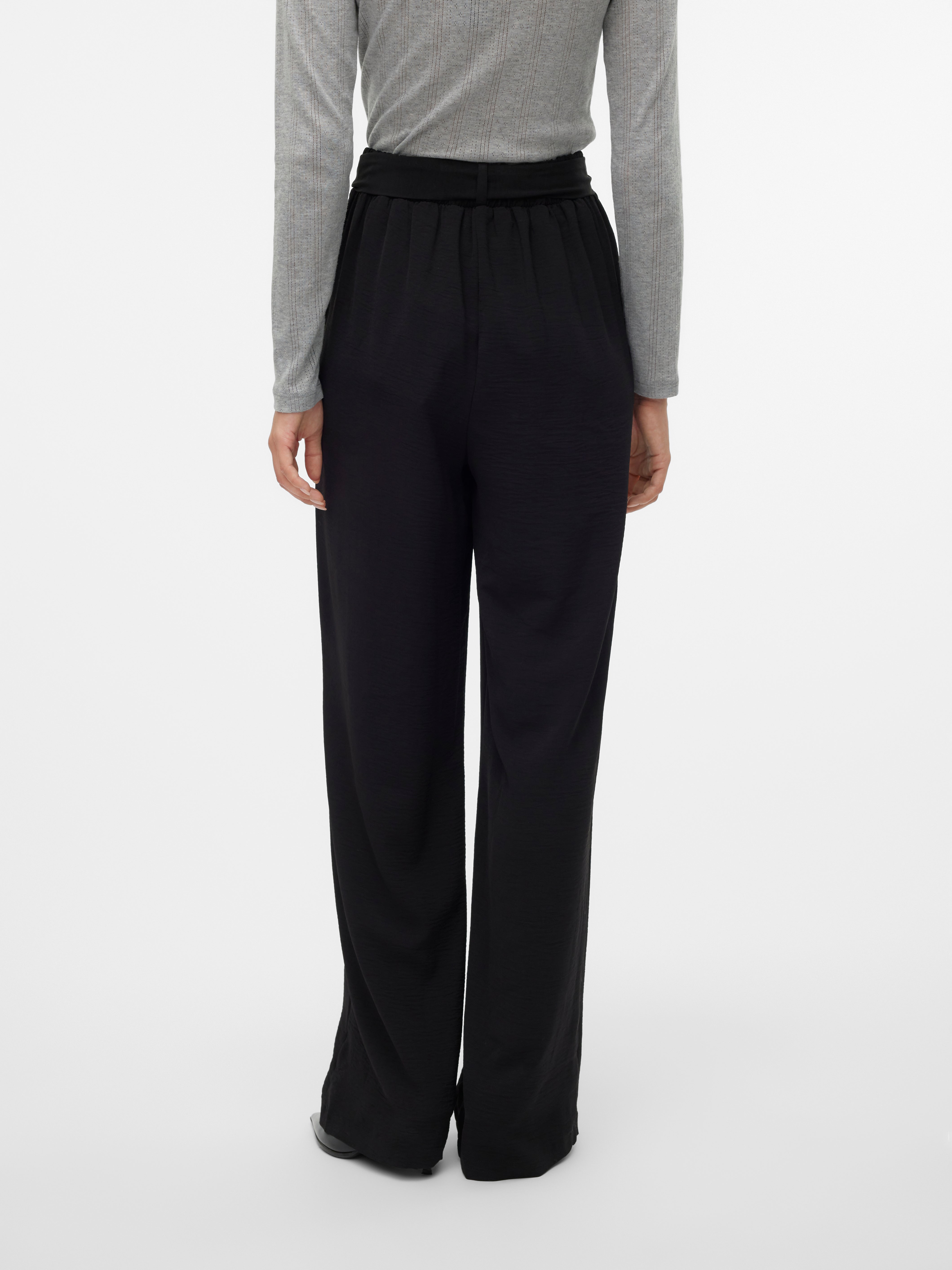 VMALVA Mittlere Taille Hose