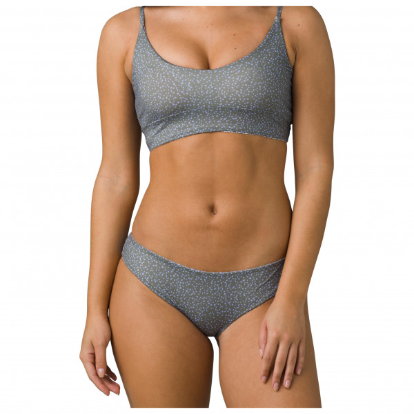 Prana - Women's Gemma Reversible Bottom - Bikini-Bottom