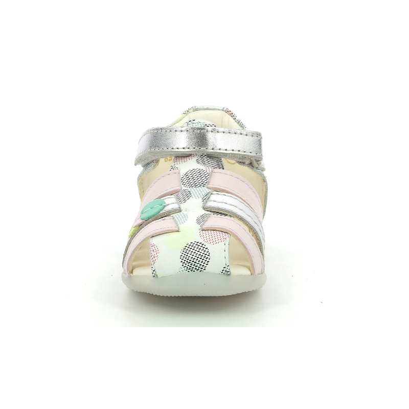 Sandales cuir Bigflo-2