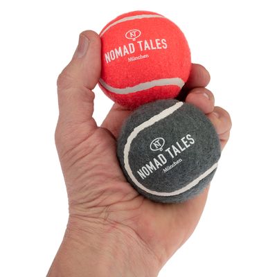Nomad Tales Bloom Tennisball-Set