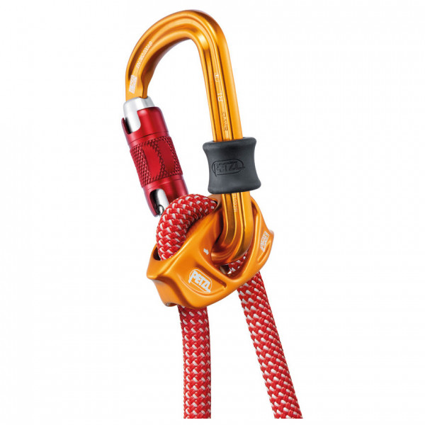 Petzl - Dual Connect Vario - Standplatzschlinge