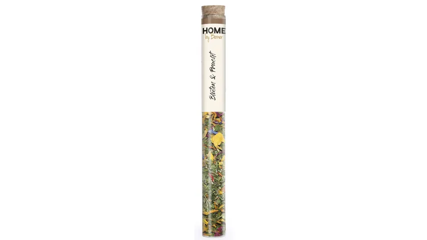 HOME by Berner Gewürzmischung Blüten & Pracht 7 g