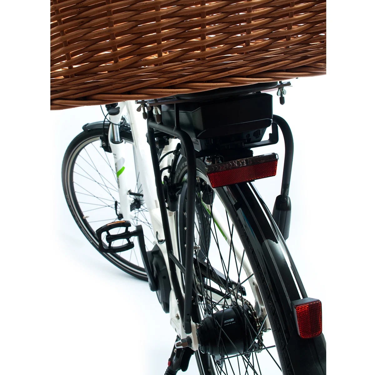 Aumüller Fahrrad-Tierkorb günstig kaufen