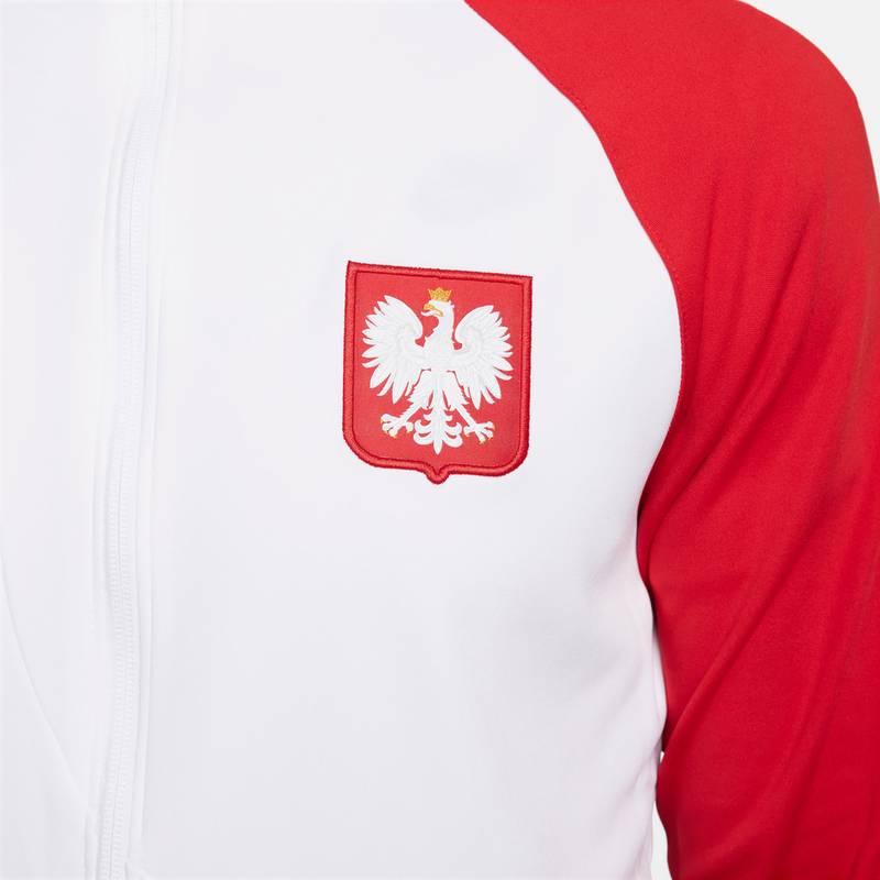 Nike Polen 2022 Trainingsjacke Herren