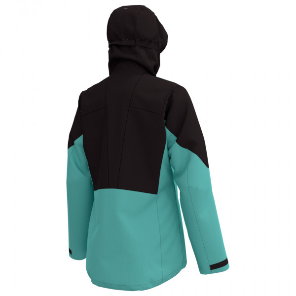 Halti - Women's Pallas Hybrid II Jacket - Softshelljacke