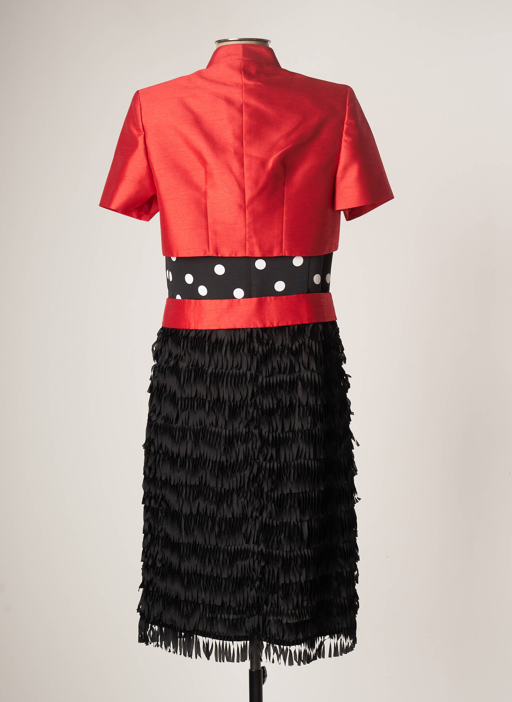 Jomhoy Ensembles Robe Femme couleur noir