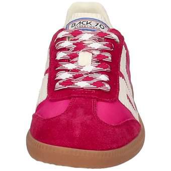 Back70 Sneaker in pink