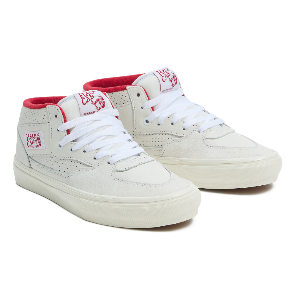 Vans Skate Half Cab VN0A5FCDYF91 / weiss