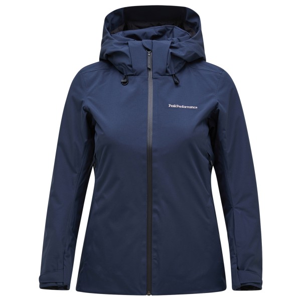 Peak Performance - Women's Anima Jacket - Skijacke