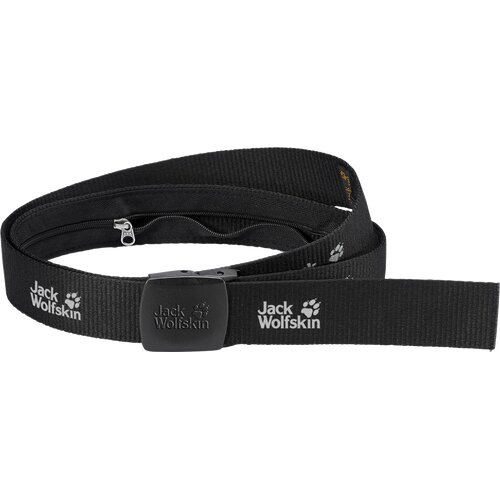 JACKWOLFSKIN DAMEN UND HERREN GÜRTEL SECRET BELT- WIDE
