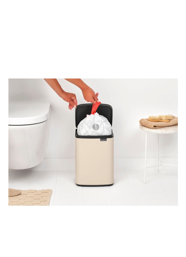 Brabantia Bo roskakori kannella 7 litraa