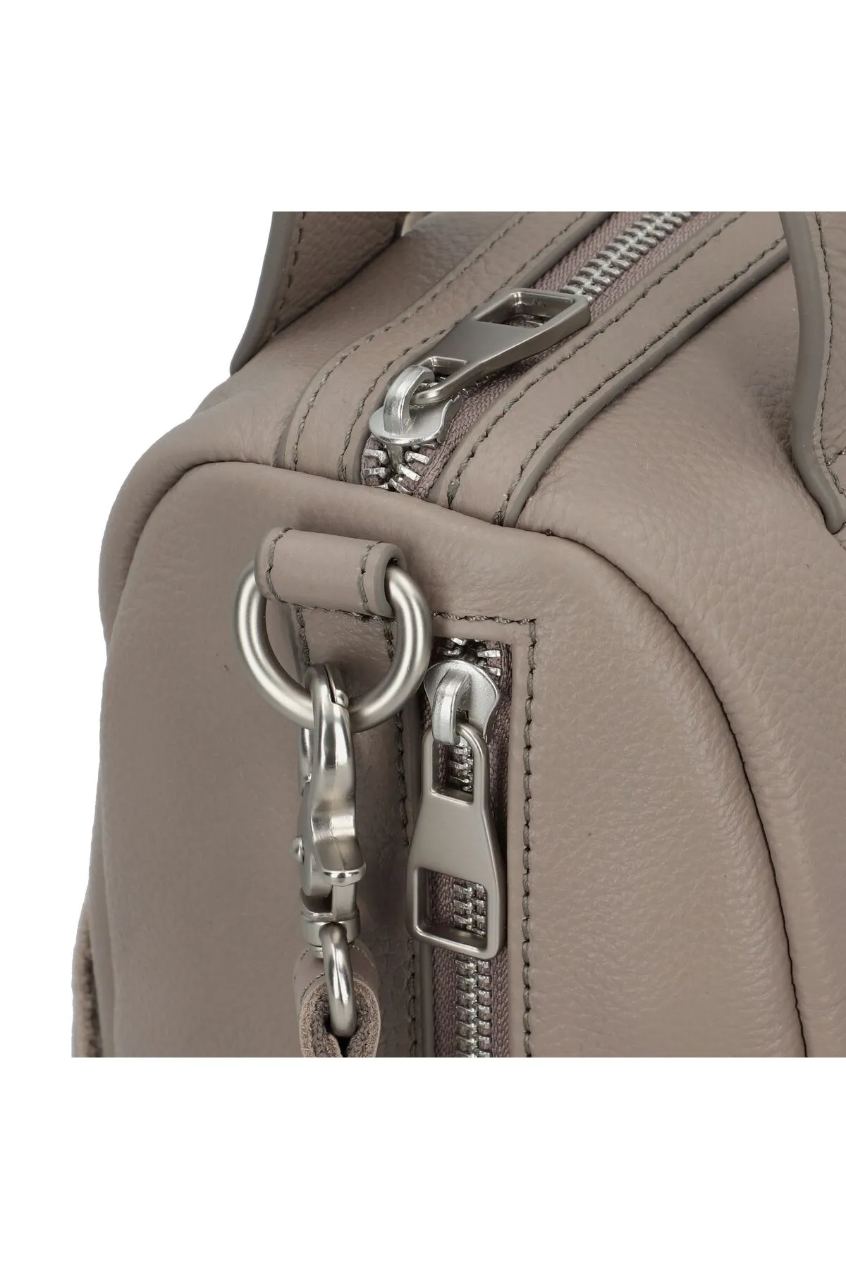FREDsBRUDER  Feeling Good Handtasche Leder 27 cm