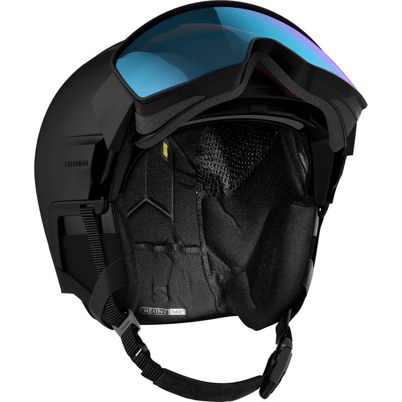 Salomon DRIVER PRIME Helm