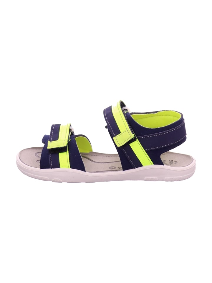 Ricosta Sandalen in Bunt günstig kaufen
