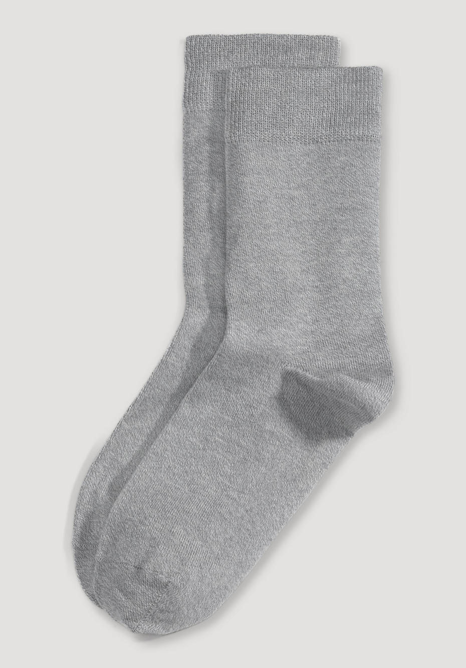Socke aus Bio-Baumwolle