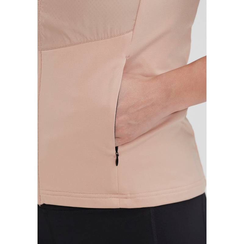 Endurance Duo-Tech Laufweste Damen