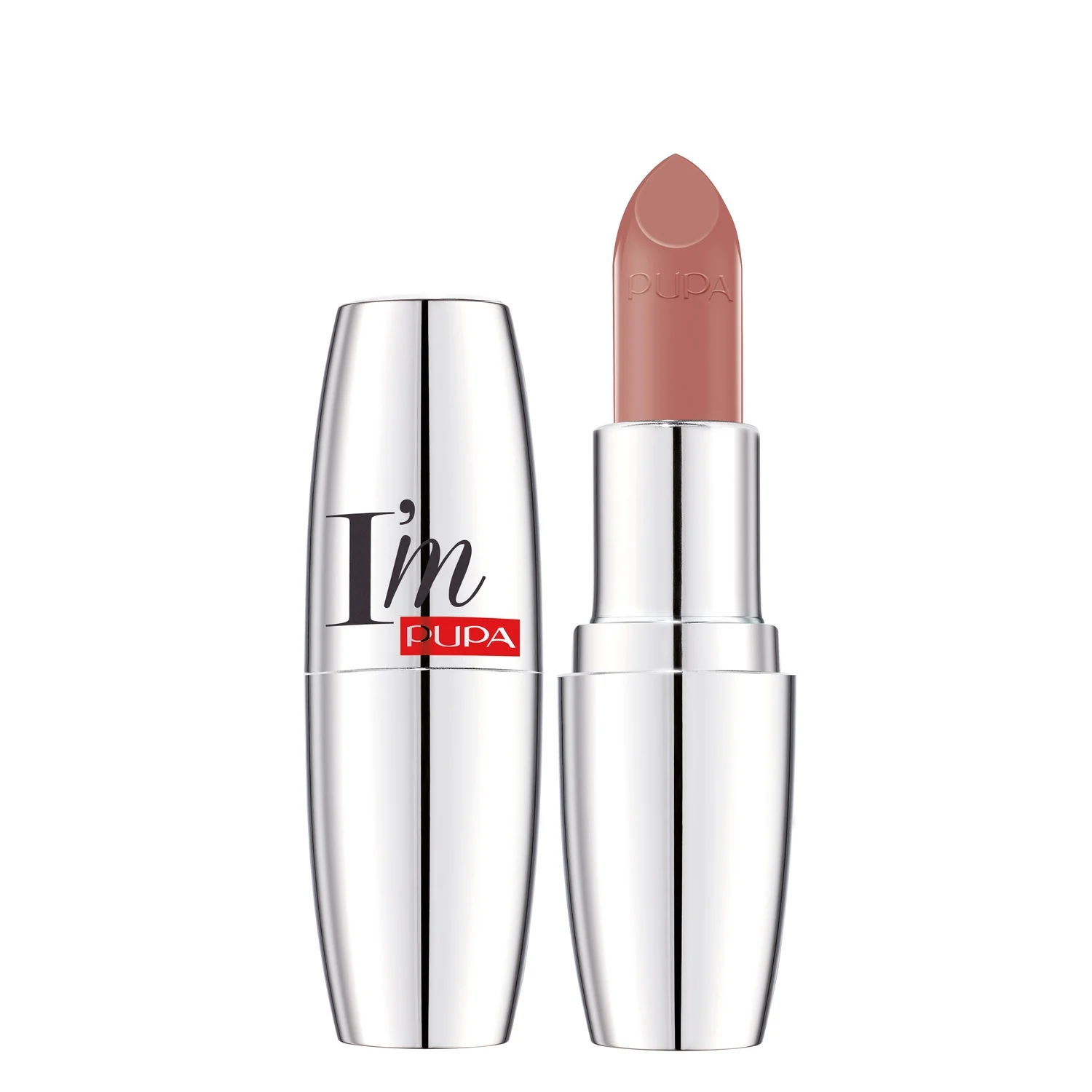 I'm Nude Lips - Šminka