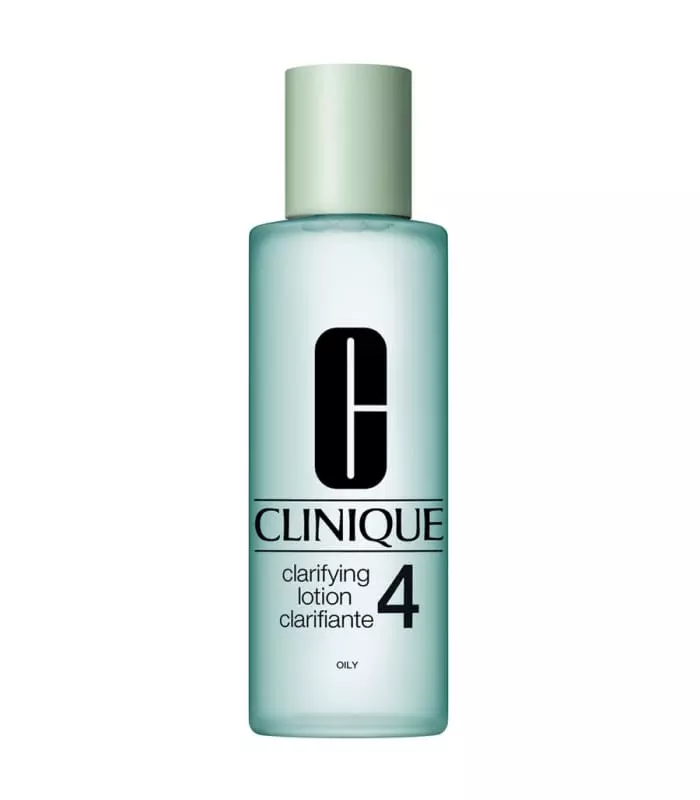 BASIC TROIS TEMPS Lotion Clarifiante 4 Peaux Très Grasses