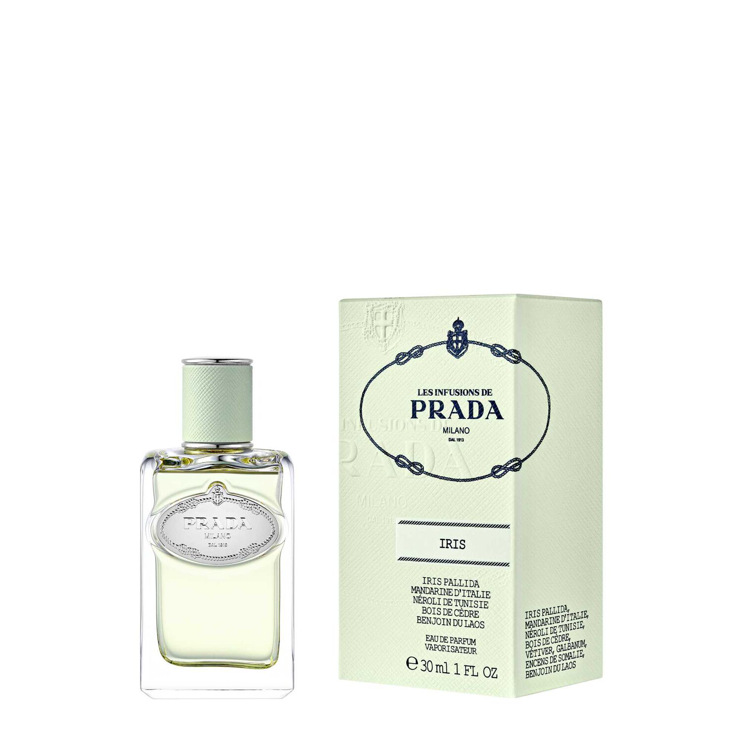 Prada Infusion d'Iris Eau de Parfum