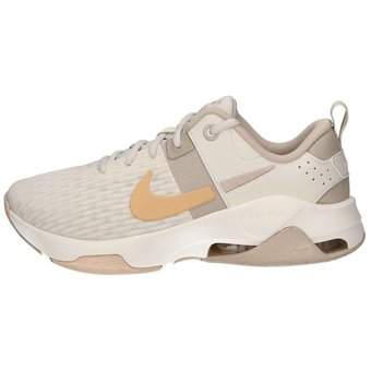 Nike Zoom Bella 6 Sneaker in beige