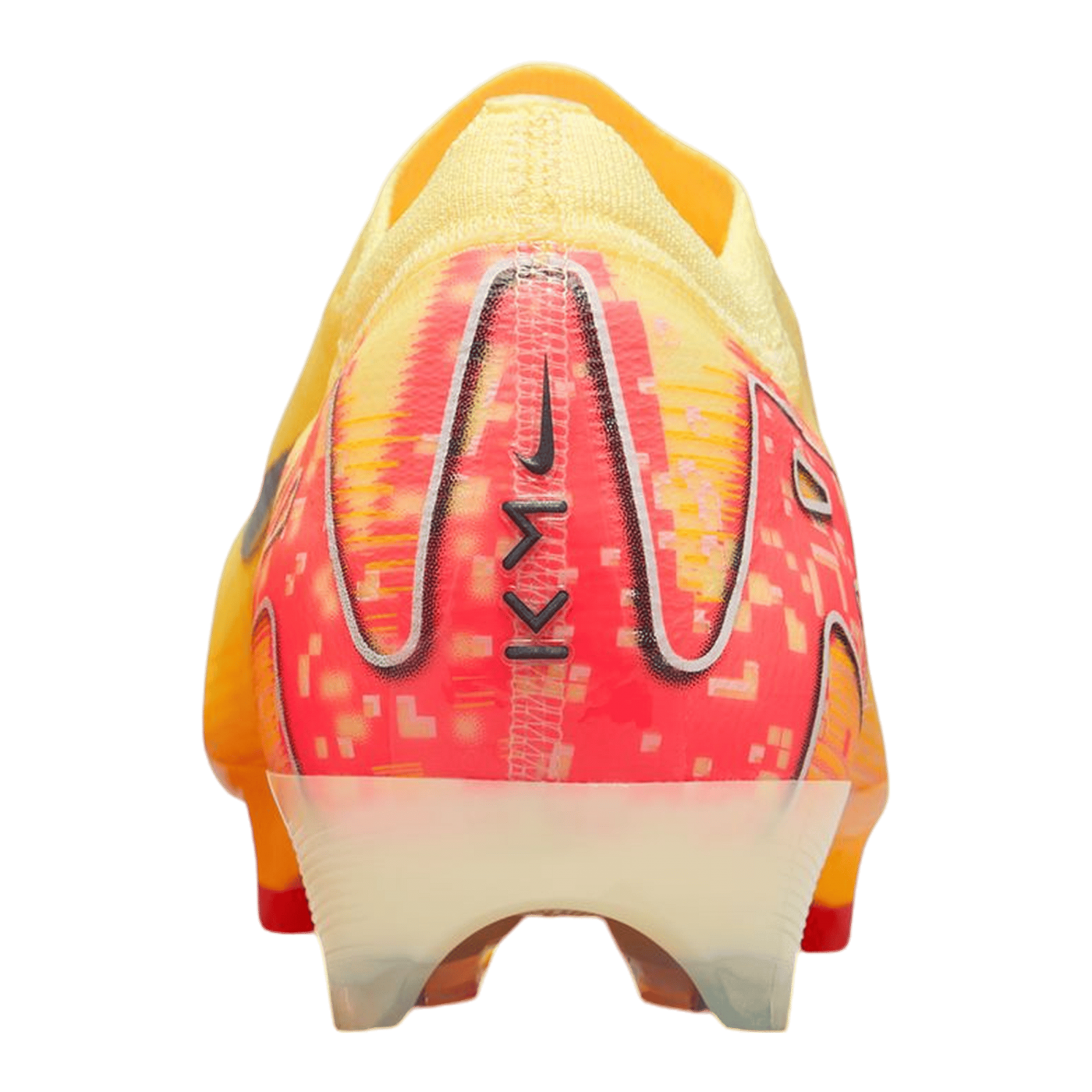 Nike Zoom Mercurial Vapor XVI Elite KM FG Orange F800