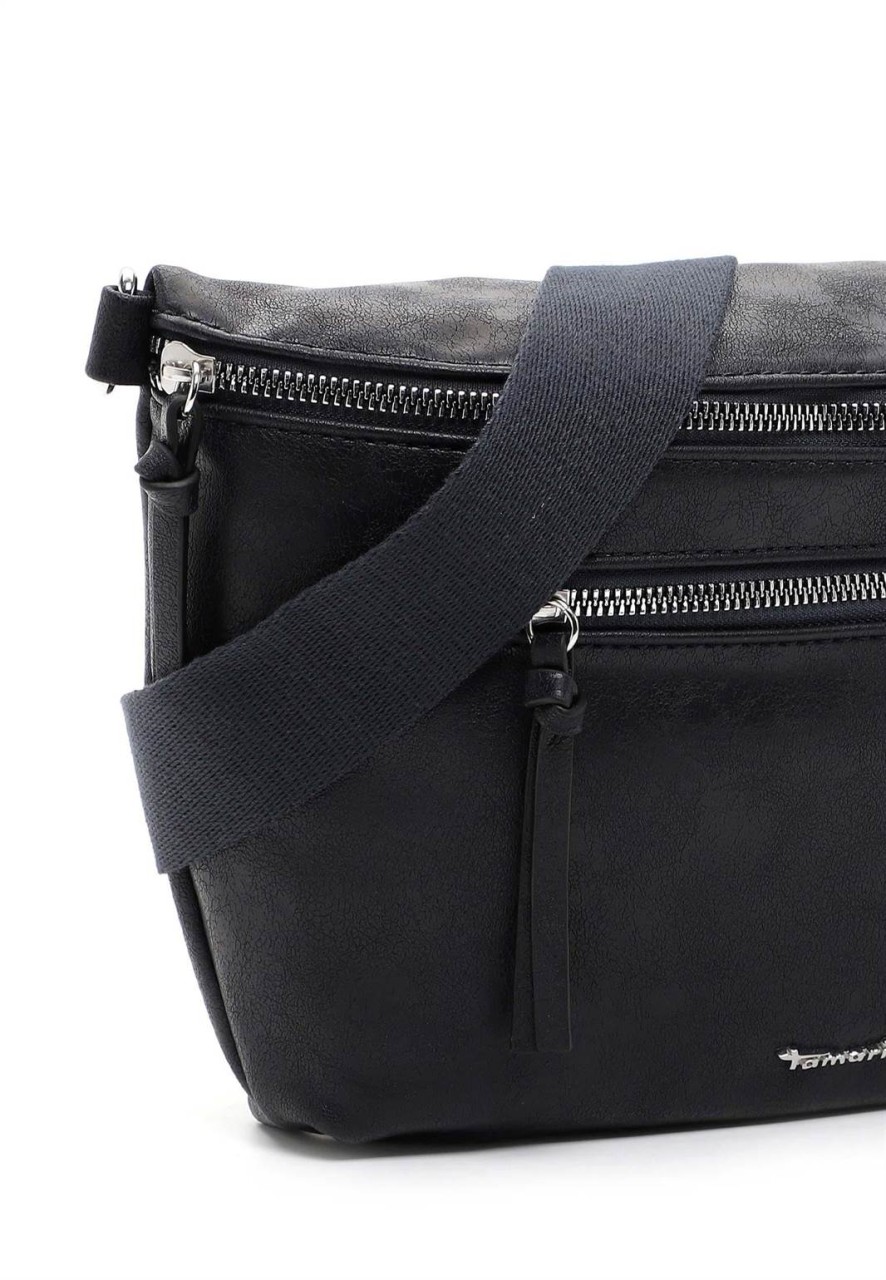 TAMARIS Handtaschen blau Mona