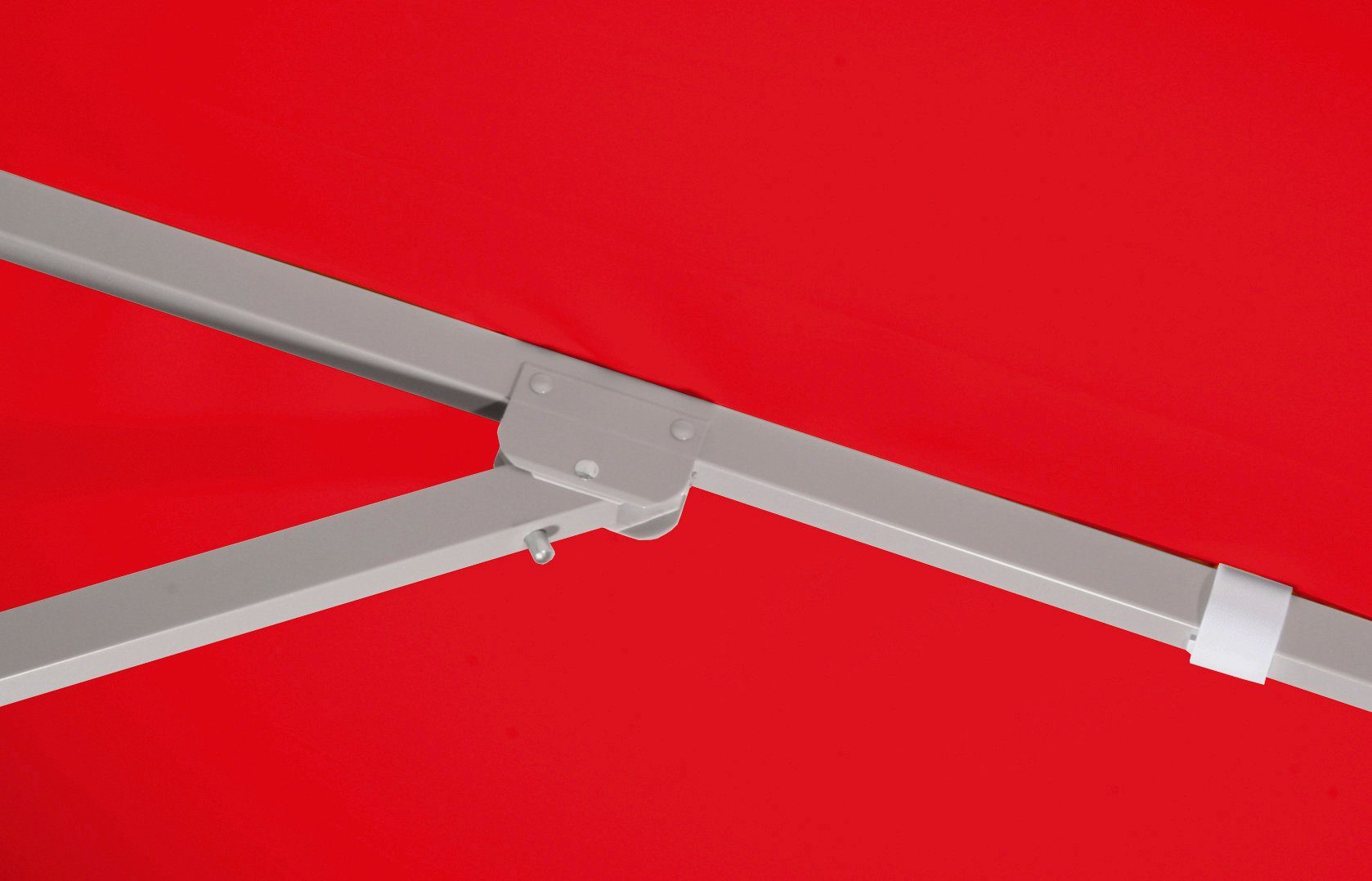 Schneider Schirme Marktschirm Jumbo, ØxH: 300x275 cm, Aluminium/Polyester