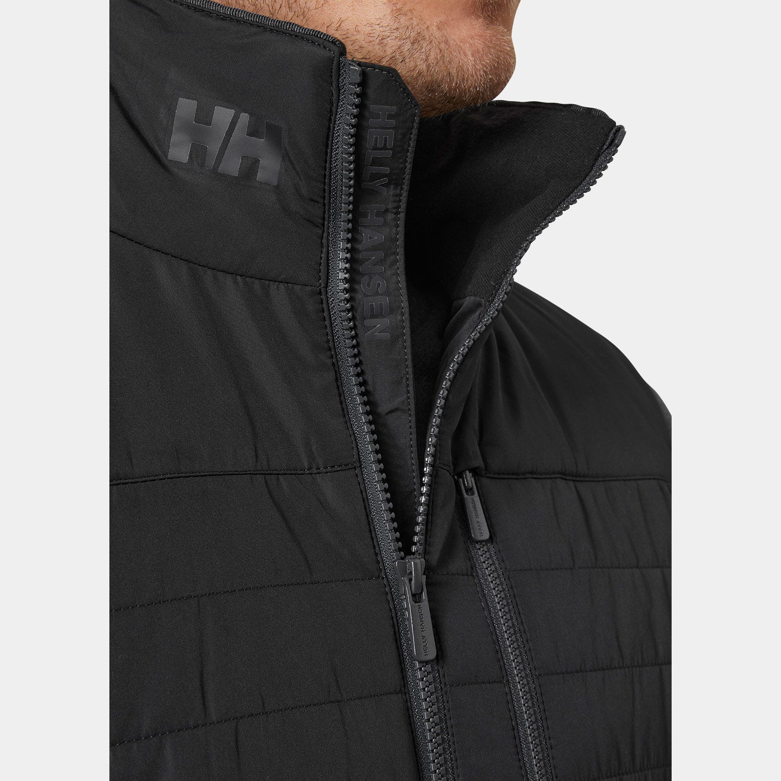 Men's Crew Insulator Vest 2.0