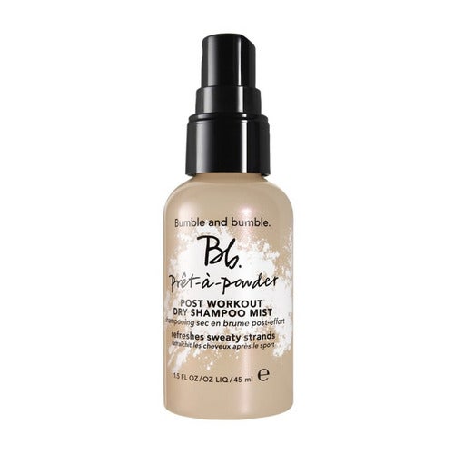 Bumble & Bumble Pret-a-powder Post Workout Trockenshampoo-Spray 45 ml